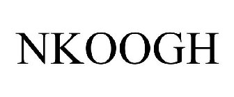 NKOOGH