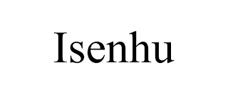 ISENHU