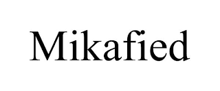 MIKAFIED