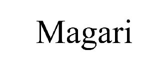 MAGARI