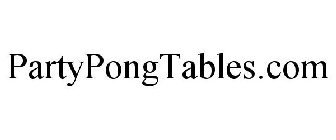 PARTYPONGTABLES.COM