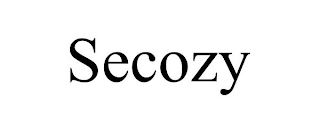 SECOZY