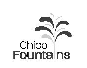CHICO FOUNTAINS