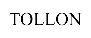 TOLLON