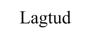 LAGTUD