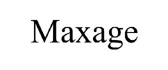 MAXAGE