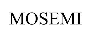MOSEMI