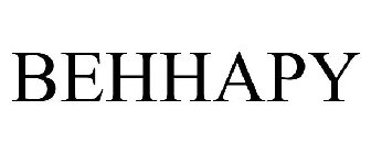 BEHHAPY