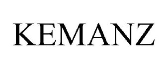 KEMANZ