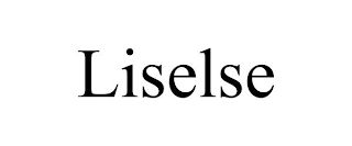 LISELSE