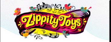 ZIPPITY TOYS