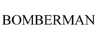 BOMBERMAN