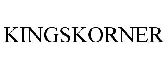 KINGSKORNER