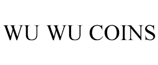 WU WU COINS