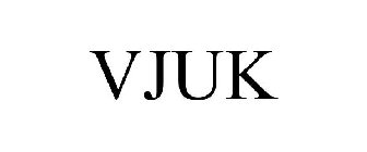 VJUK
