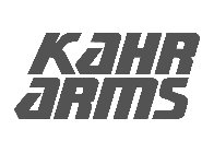 KAHR ARMS