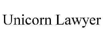 UNICORN LAWYER
