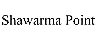 SHAWARMA POINT