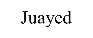 JUAYED