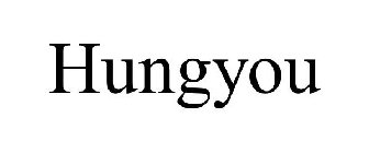 HUNGYOU