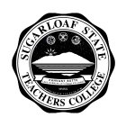 SUGARLOAF STATE TEACHERS COLLEGE PAHVANT BUTTE LAKE BONNEVILLE'S FINEST VOLCANO! MMXX 39°07