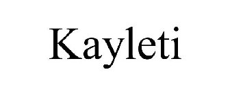 KAYLETI