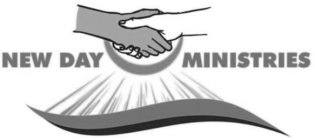 NEW DAY MINISTRIES