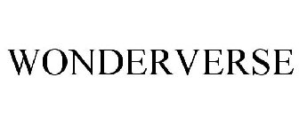 WONDERVERSE