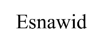 ESNAWID
