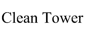 CLEAN TOWER