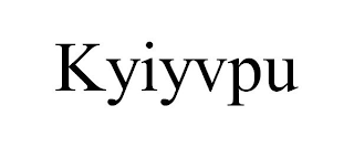 KYIYVPU