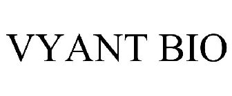VYANT BIO