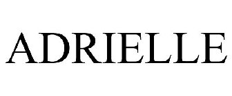 ADRIELLE