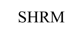 SHRM