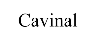 CAVINAL