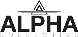 A ALPHA COLLECTIVE