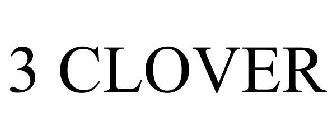 3 CLOVER
