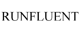 RUNFLUENT