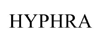 HYPHRA