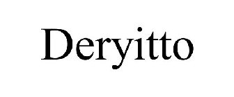 DERYITTO