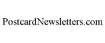 POSTCARDNEWSLETTERS.COM
