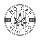 NO CAP HEMP CO. EST 2017