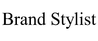 BRAND STYLIST