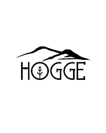 HOGGE