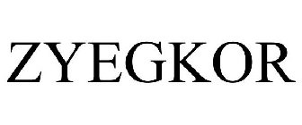 ZYEGKOR