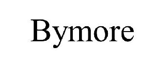 BYMORE