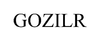 GOZILR