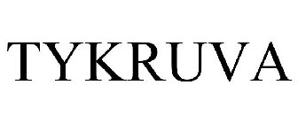 TYKRUVA