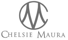 CM CHELSIE MAURA
