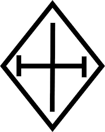 THE LOGO IS USUALLY BLACK AND WHITE BUT CAN BE REVERSED AND CAN BE BLUE OR BLACK